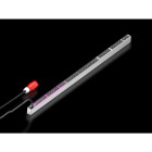 RITTAL - Virranjakeluyksikkö PDU - PDU basic 16A/3 CEE 36xC13+6xC