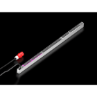 RITTAL - Virranjakeluyksikkö PDU - PDU basic 16A/3 CEE 42xC13