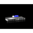 RITTAL - Virranjakeluyksikkö PDU - PDU metered 16A/1 CEE 4xCEE7/3