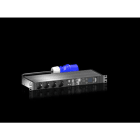 RITTAL - Virranjakeluyksikkö PDU - PDU metered 16A/1 CEE 4xCEE7/3