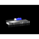 RITTAL - Virranjakeluyksikkö PDU - PDU metered 32A/1 CEE Ilman pi