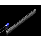 RITTAL - Virranjakeluyksikkö PDU - PDU metered 32A/1 CEE 16xCEE7/