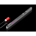 RITTAL - Virranjakeluyksikkö PDU - PDU metered 16A/3 CEE 18xC13+3
