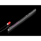 RITTAL - Virranjakeluyksikkö PDU - PDU metered 16A/3 CEE 24xC13+6