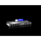 RITTAL - Virranjakeluyksikkö PDU - PDU switched 16A/1 CEE 4xCEE7/