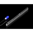 RITTAL - Virranjakeluyksikkö PDU - PDU switched 32A/1 CEE 16xC13+