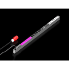 RITTAL - Virranjakeluyksikkö PDU - PDU switched 16A/3 CEE 18xCEE7