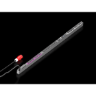 RITTAL - Virranjakeluyksikkö PDU - PDU switched 16A/3 CEE 18xC13+