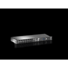 RITTAL - Virranjakeluyksikkö PDU - PDU managed 16A/1 IEC-C20 6xC1
