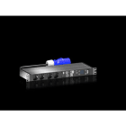 RITTAL - Virranjakeluyksikkö PDU - PDU managed 16A/1 CEE 4xCEE7/3