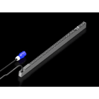 RITTAL - Virranjakeluyksikkö PDU - PDU managed 16A/1 CEE 24xC13+4