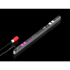 RITTAL - Virranjakeluyksikkö PDU - PDU managed 32A/3 CEE 12xC19