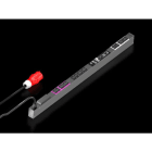 RITTAL - Virranjakeluyksikkö PDU - PDU managed 16A/3 CEE 6xC13+6x