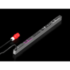 RITTAL - Virranjakeluyksikkö PDU - PDU managed 16A/3 CEE 6xC13+6x