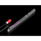 RITTAL - Virranjakeluyksikkö PDU - PDU managed 16A/3 CEE 18xC13+3