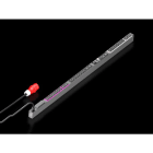 RITTAL - Virranjakeluyksikkö PDU - PDU managed 16A/3 CEE 24xC13+6