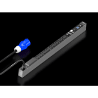 RITTAL - Virranjakeluyksikkö PDU - PDU metered+16A/1 CEE 12xC13+1