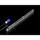 RITTAL - Virranjakeluyksikkö PDU - PDU metered+32A/1 CEE 16xC13+2
