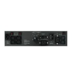 ABB - Ohituskytkin PDU 16A PValueRT - Virranjakeluy Powervalue 11 RT