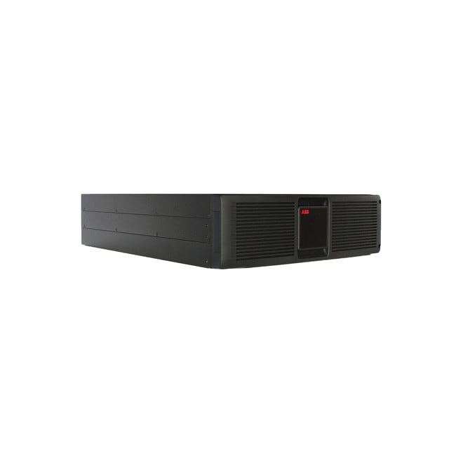 ABB - Lisäakkukotelo 6-10kVA RT G2 - Powervalue 11 RT G2