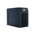 ABB - Online UPS 2 kVA/1800W/9min - Powervalue 11 T