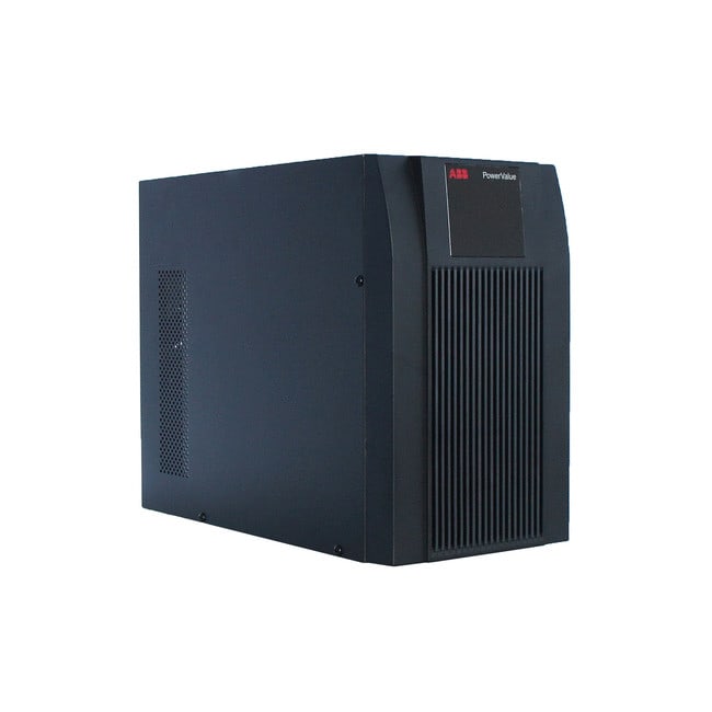 ABB - Lisäakkukotelo 2kVA T 3*4*9Ah - Powervalue 11 T