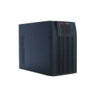 ABB - Lisäakkukotelo 3kVA T 2*6*9Ah - Powervalue 11 T