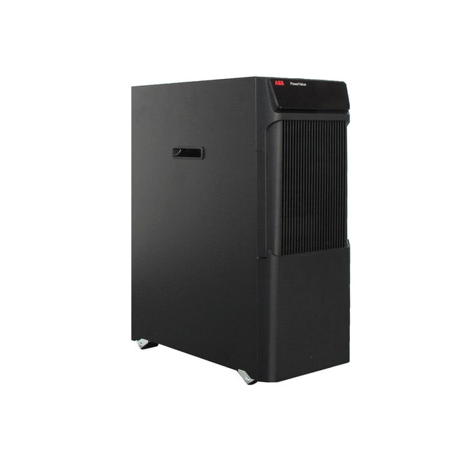 ABB - Lisäakkuk. 6-10kVA T 2*20*9Ah - Powervalue 11 T