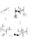 ABB - Räkkisarja 6-10kVA RT G2 - Powervalue 11 RT G2