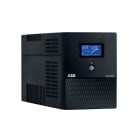 ABB SMART POWER - UPS line-interactive - LI UPS 1000VA/600W/3min