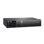 ABB - Lisäakkukotelo 3kVA RTG2 12*9A - Powervalue 11 RT G2
