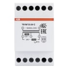 ABB - Suojajännitemuuntaja - TS10/12-24C