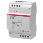 ABB - Suojajännitemuuntaja - TS25/12-24C