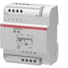 ABB - Suojajännitemuuntaja - TS63/12-24C