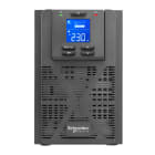 SCHNEIDER ELECTRIC - UPS online Easy UPS - SRVS1KI 1000VA tornimalli