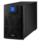 SCHNEIDER ELECTRIC - UPS online Easy UPS - SRVSPM10KIL 10kVA akuton malli
