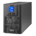 SCHNEIDER ELECTRIC - UPS online Easy UPS - SRVSPM1KIL 1000VA akuton malli
