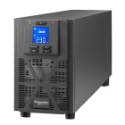 SCHNEIDER ELECTRIC - UPS online Easy UPS - SRVSPM3KIL 3000VA akuton malli