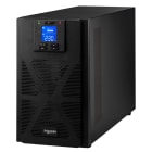SCHNEIDER ELECTRIC - UPS online Easy UPS - SRVSPM6KIL 6kVA akuton malli