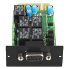 SCHNEIDER ELECTRIC - UPS-hallintakortti Easy UPS - VGLS9901I Relekortti