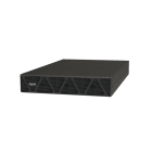 SCHNEIDER ELECTRIC - UPS online - SRVS-RIL 2&3 kVA akku räkkimal
