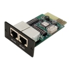 SCHNEIDER ELECTRIC - UPS-hallintakortti - Modbus-kortti