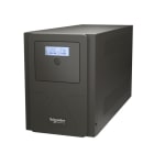 SCHNEIDER ELECTRIC - UPS line-interactive - SMVS 1400W/2000VA 230V