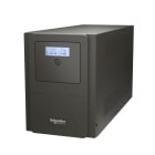 SCHNEIDER ELECTRIC - UPS line-interactive - SMVS 2100W/3000VA 230V