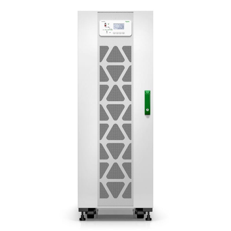 SCHNEIDER ELECTRIC - UPS online - Easy UPS 3S 30kVA 400V 3:1