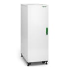 SCHNEIDER ELECTRIC - UPS-lisävaruste - Easy UPS 3S akkukaappi