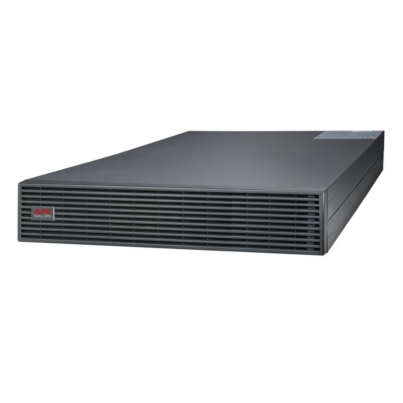 Schneider Electric Finland Oy - Virtalähde akkuvarmennettu - SRV-KRI 5-6kVA akusto