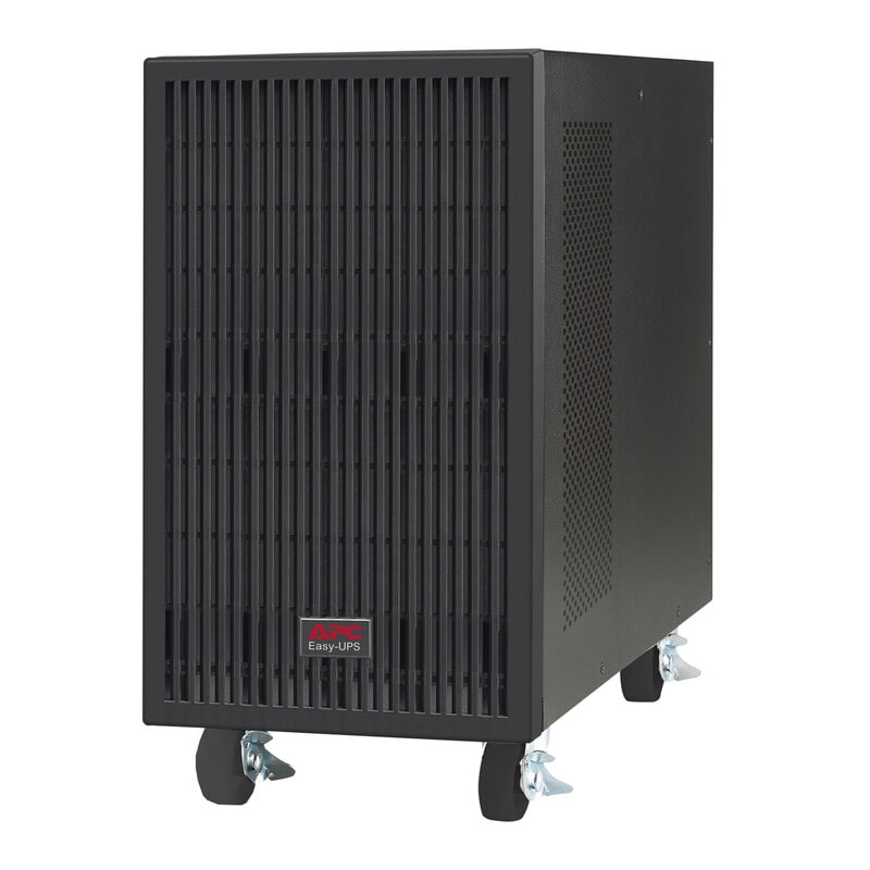 Schneider Electric Finland Oy - Virtalähde akkuvarmennettu - SRV-KIL 6-10kVA lisäakku
