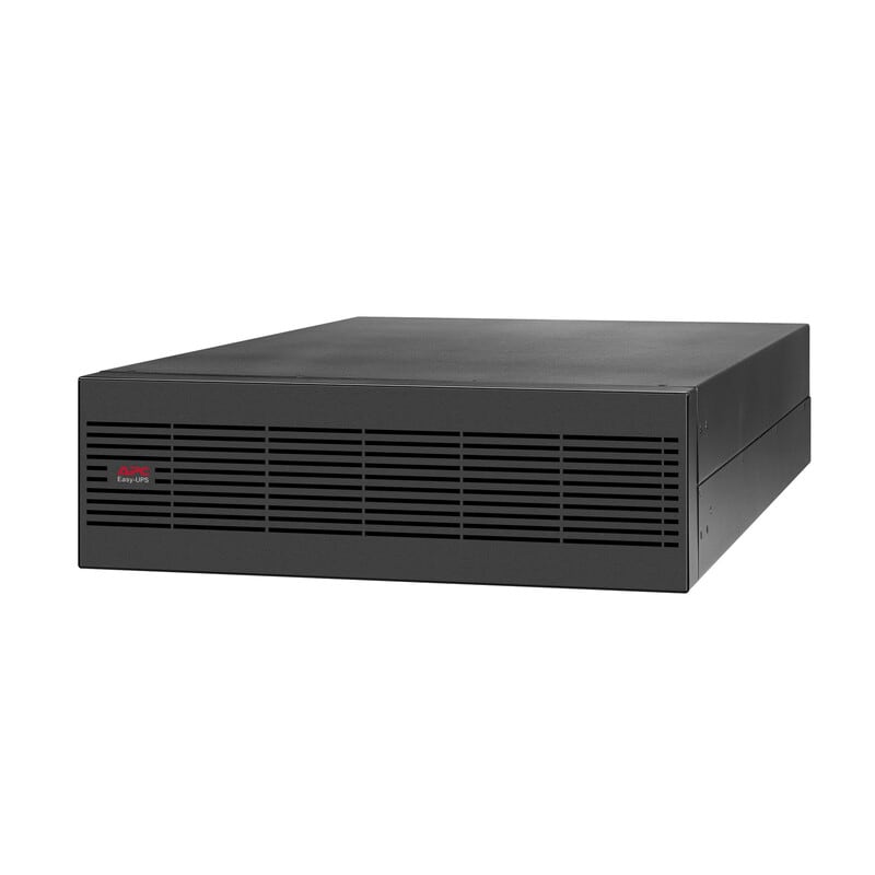 Schneider Electric Finland Oy - Virtalähde akkuvarmennettu - SRV-KRIL 6-10kVA lisäakku