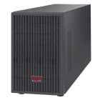Schneider Electric Finland Oy - Virtalähde akkuvarmennettu - SRV 1kVA lisäakku